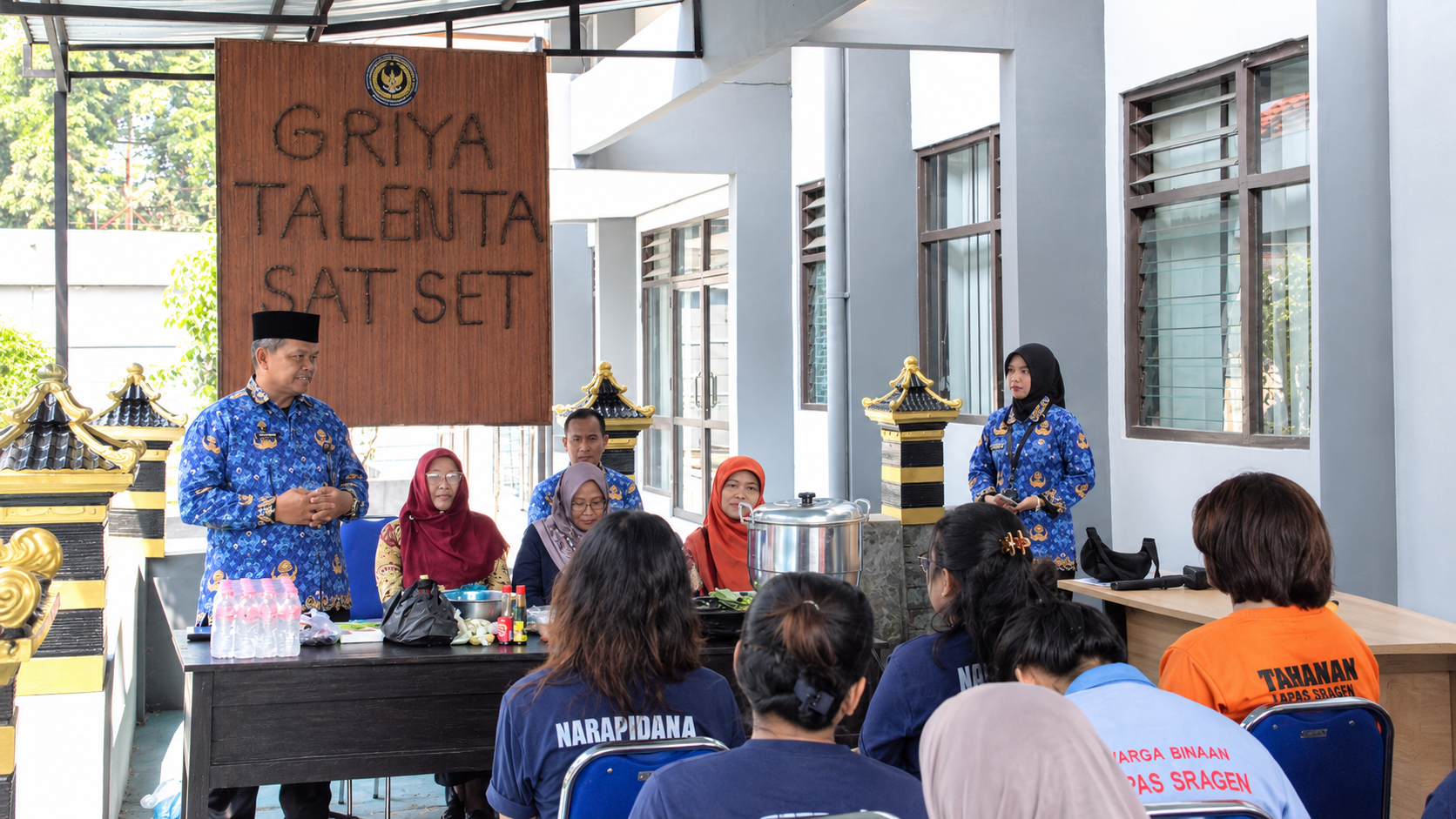 Berita