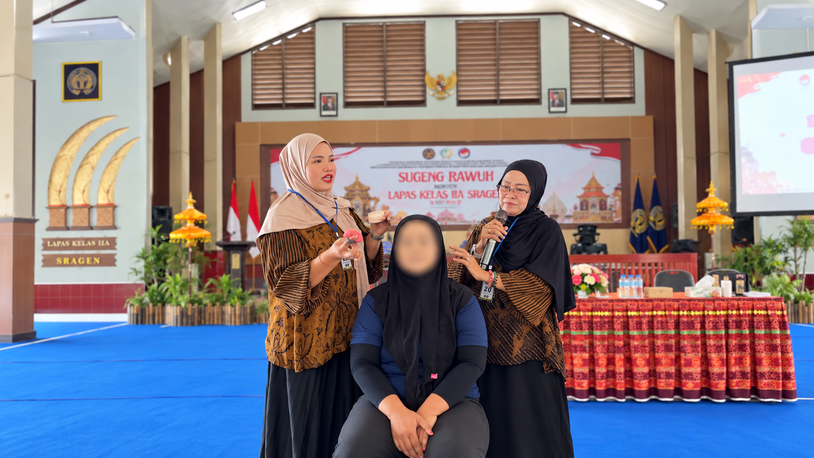 Berita