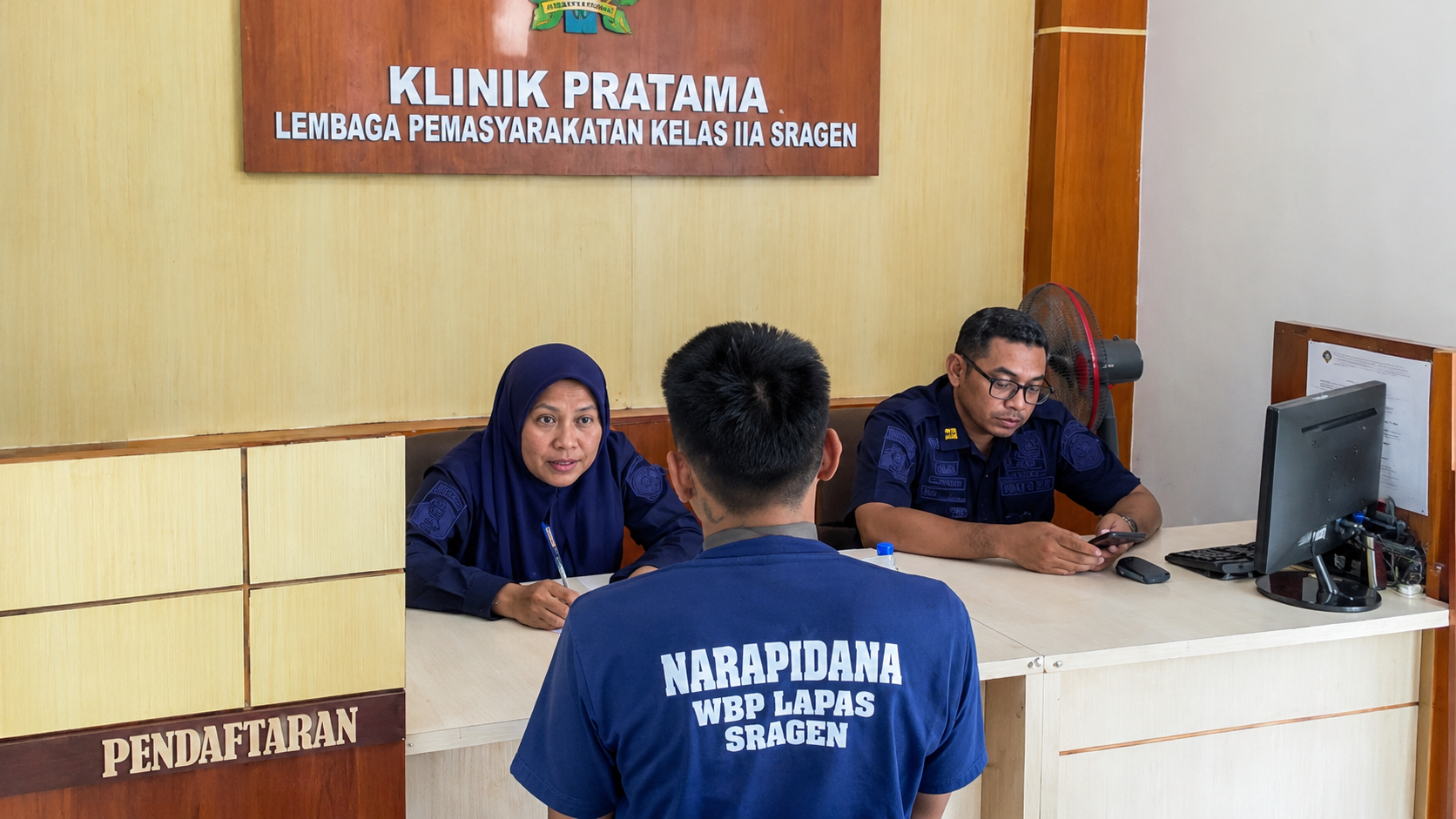 Berita