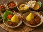 kuliner tradisional