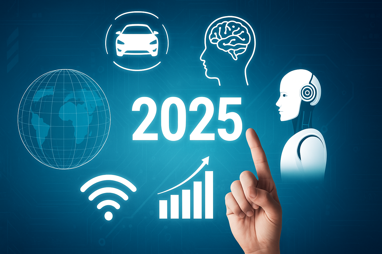 revolusi digital 2025