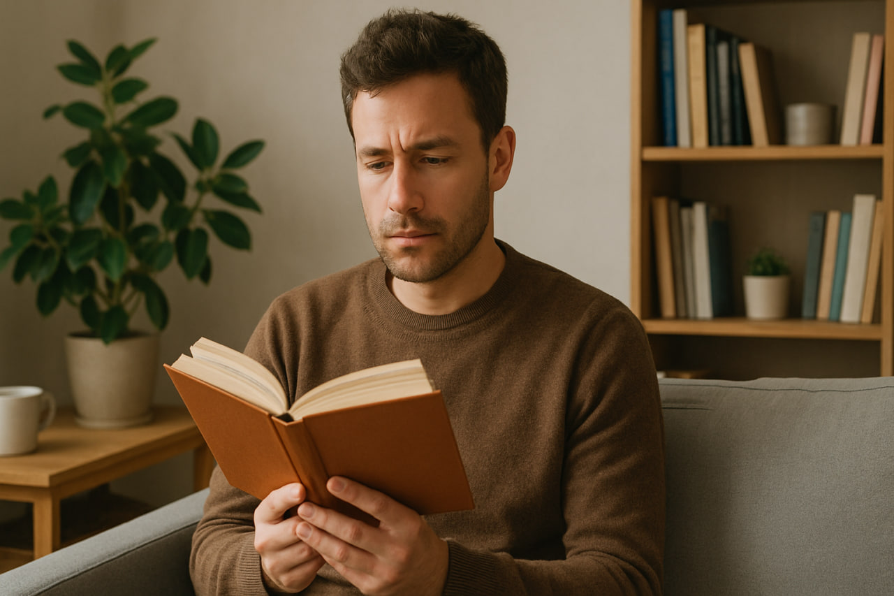 buku transformasi diri