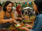 Festival Makanan Nusantara