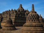 candi borobudur