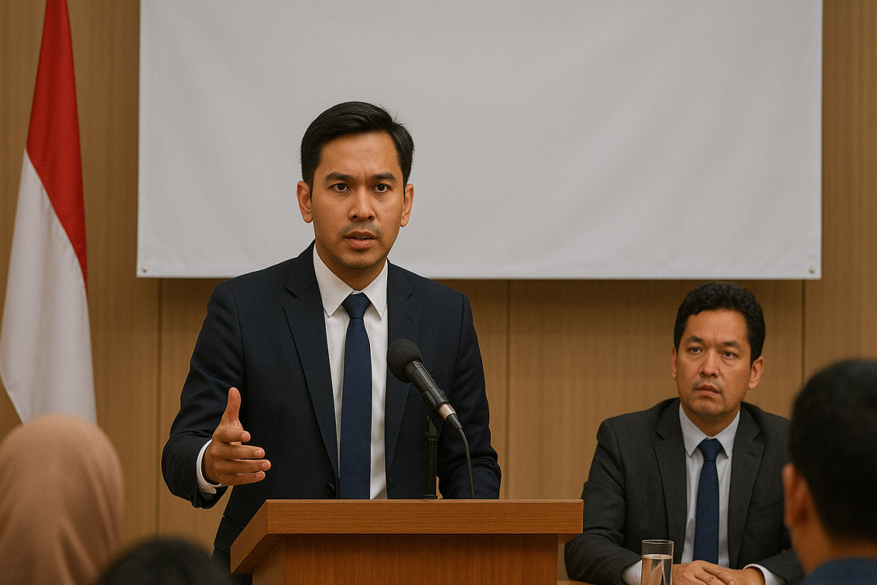 kualitas demokrasi pascareformasi