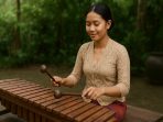 musik tradisional kolintang