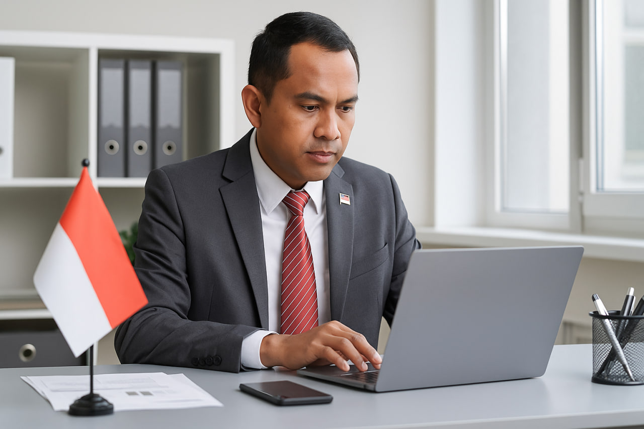 reformasi birokrasi Indonesia reformasi birokrasi Indonesia