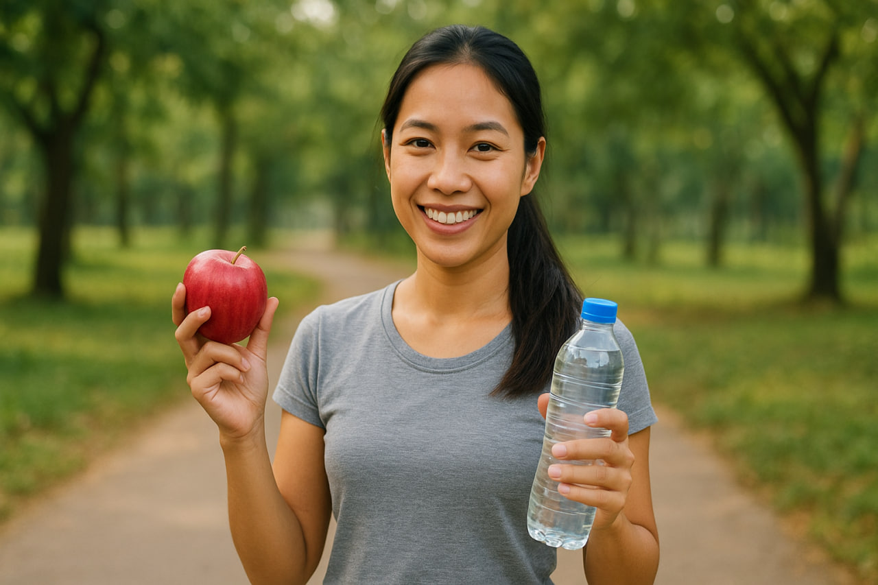 tips cegah diabetes sejak dini