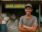 bank sampah bank sampah
