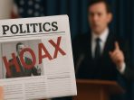 hoaks politik