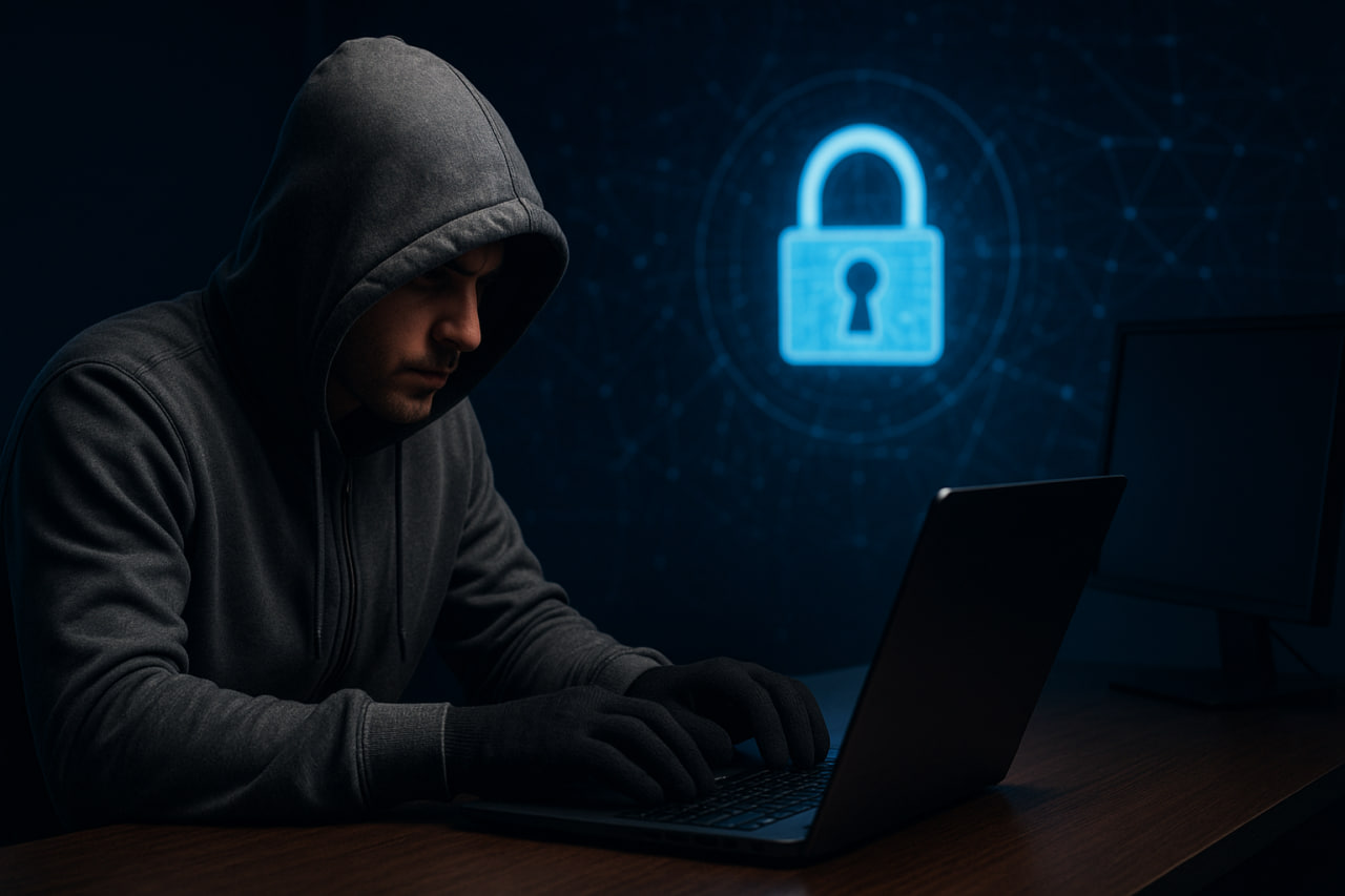 keamanan data keamanan data