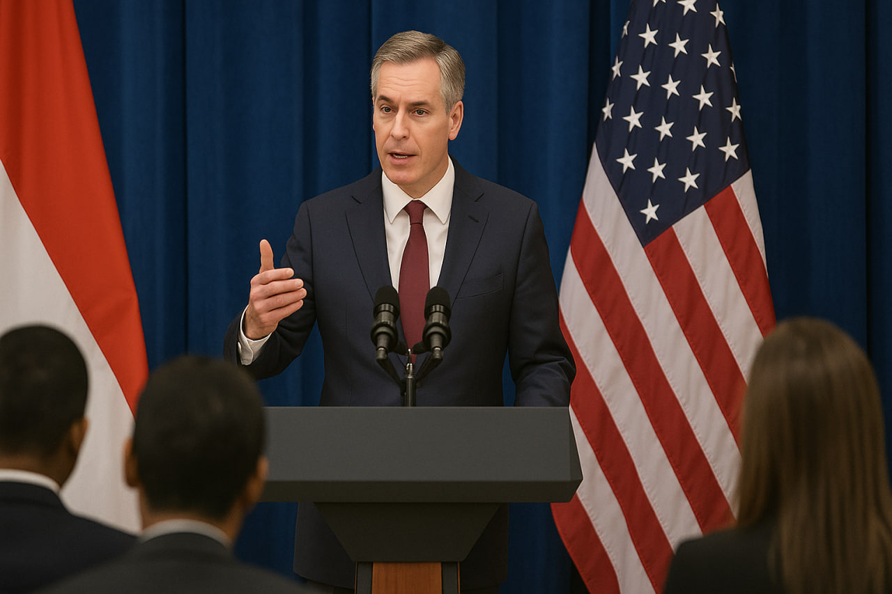 kebijakan pemerintah