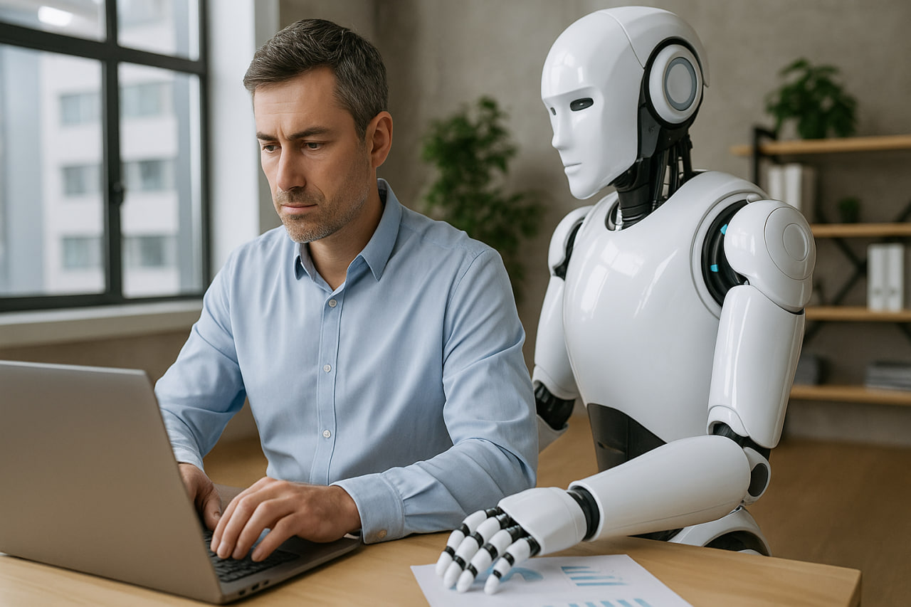 kecerdasan buatan kecerdasan buatan