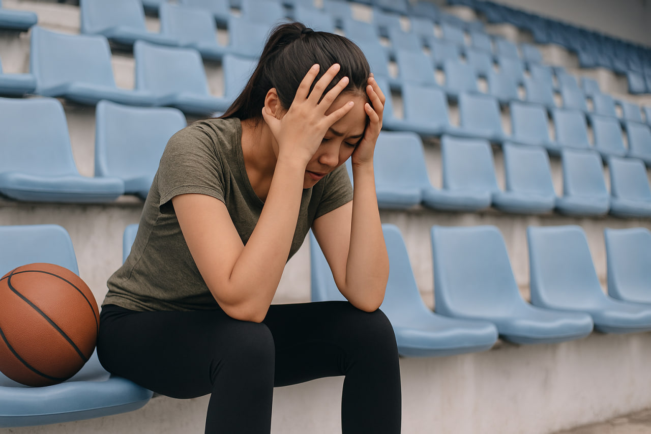 kegagalan hidup kegagalan hidup