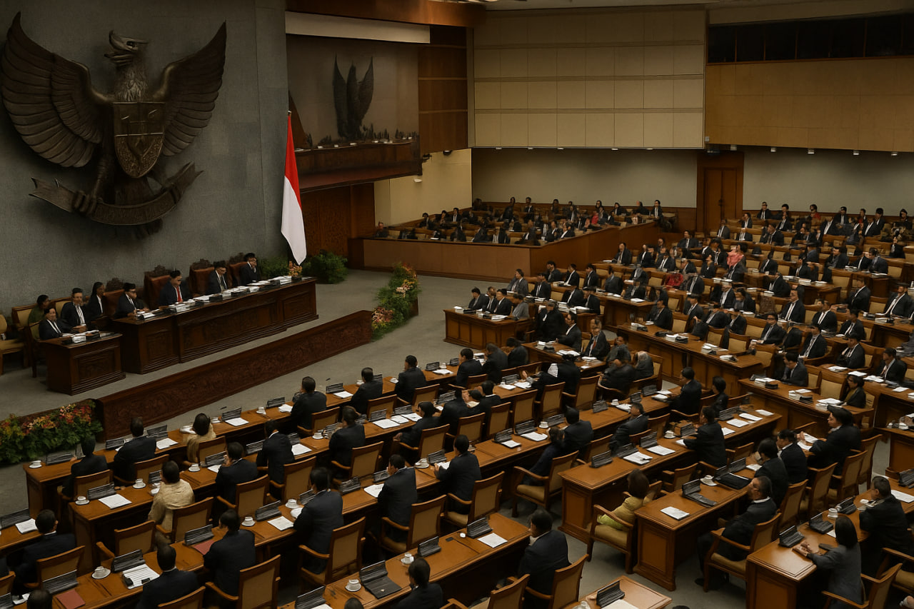 kinerja DPR kinerja DPR