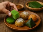 kue tradisional