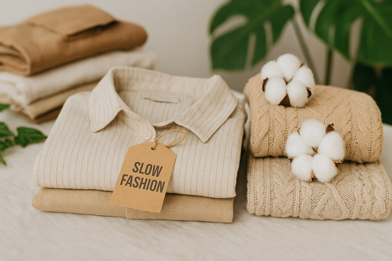 slow fashion