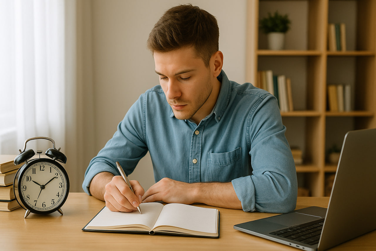 disiplin diri disiplin diri