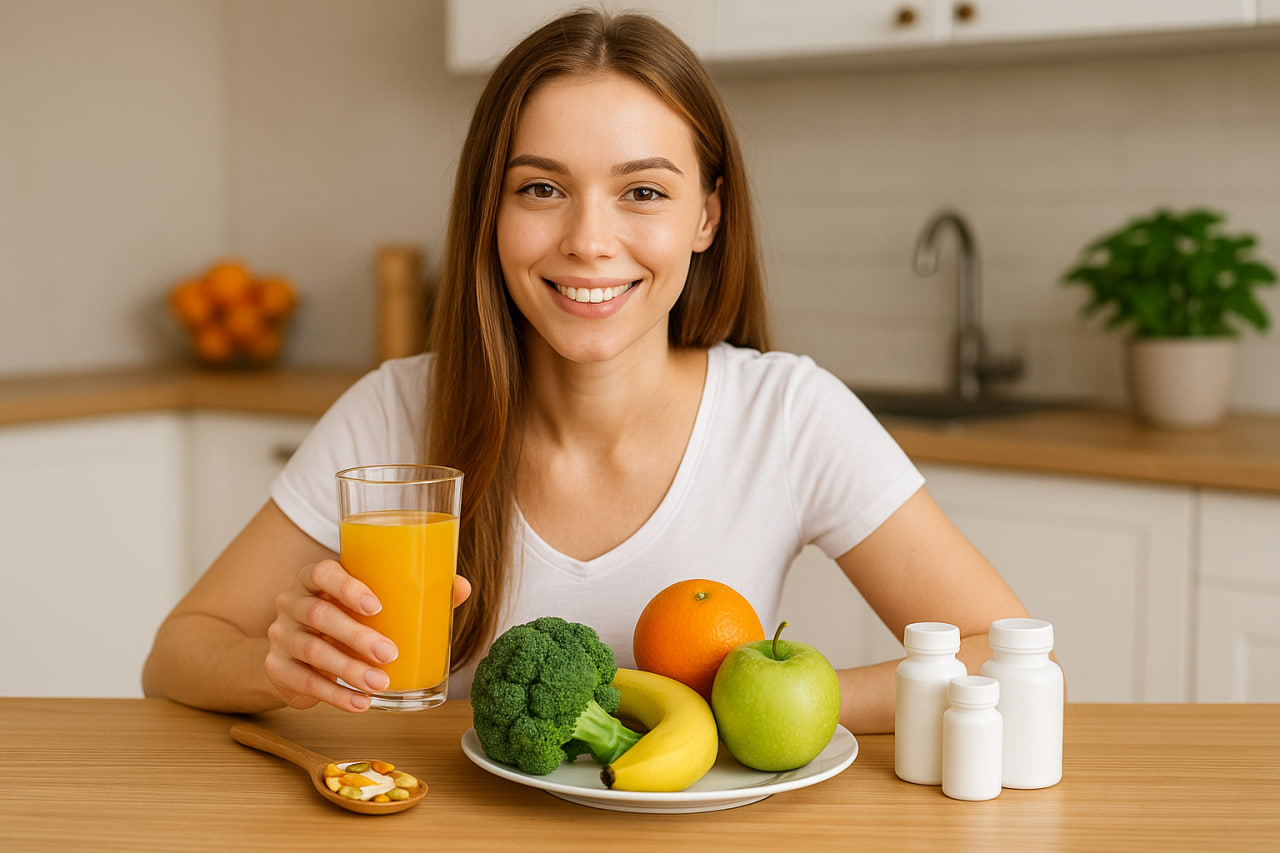 hormon seimbang hormon seimbang