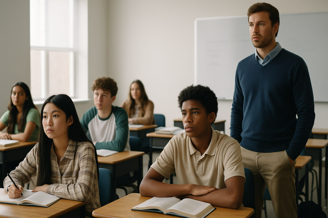 kebijakan pendidikan