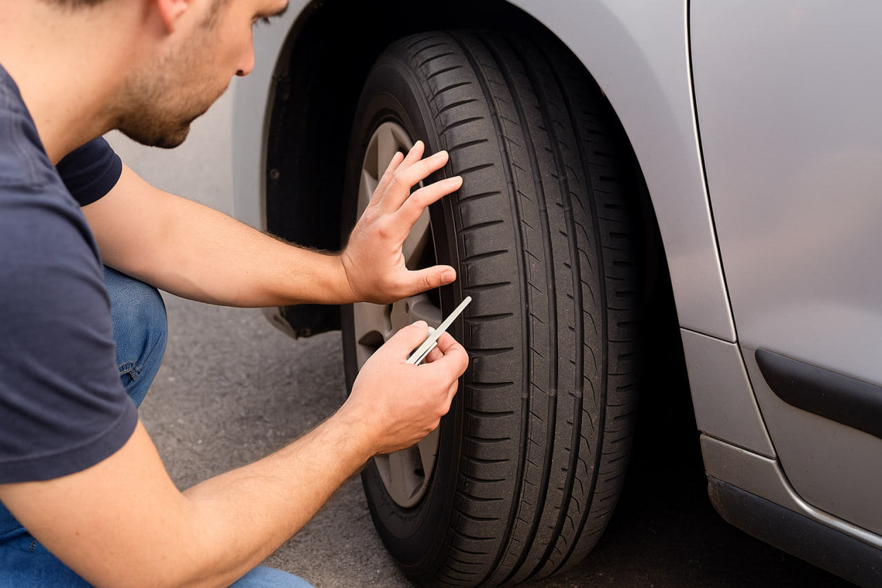 kondisi ban kondisi ban