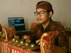 musik tradisional