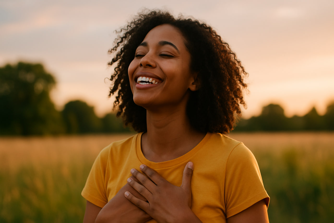 pikiran positif pikiran positif