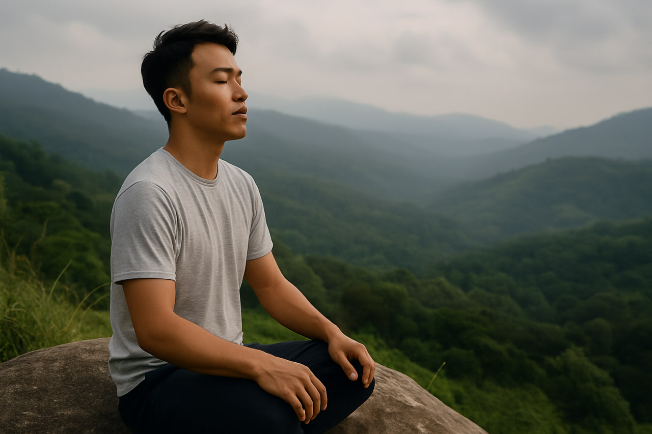 pikiran terbuka pikiran terbuka