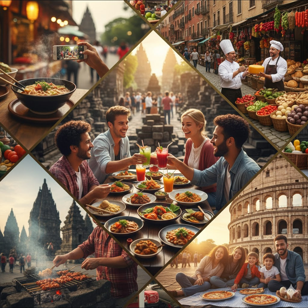 Cita Rasa Budaya Cita Rasa Budaya