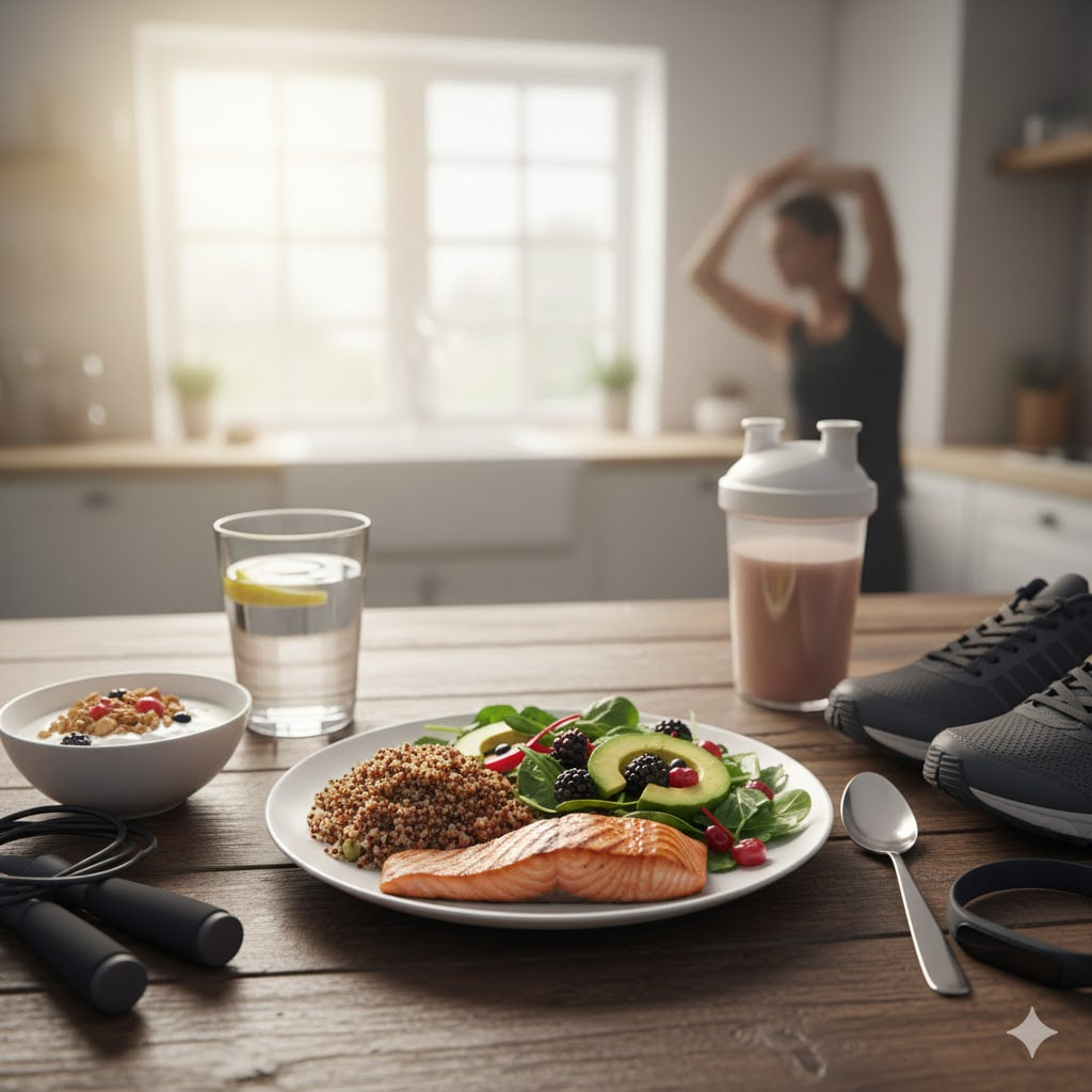 Hidangan Tradisional