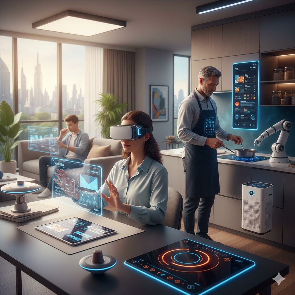 Inovasi Gadget Inovasi Gadget