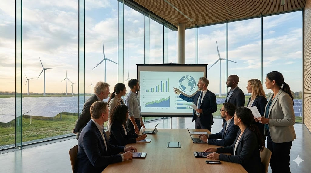 Kebijakan Lingkungan Kebijakan Lingkungan