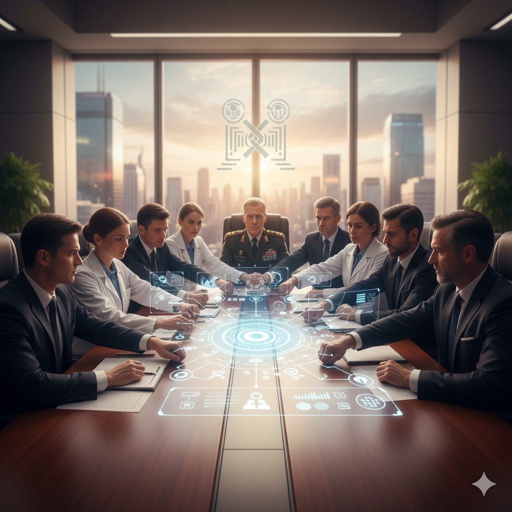 Ketahanan Nasional Ketahanan Nasional