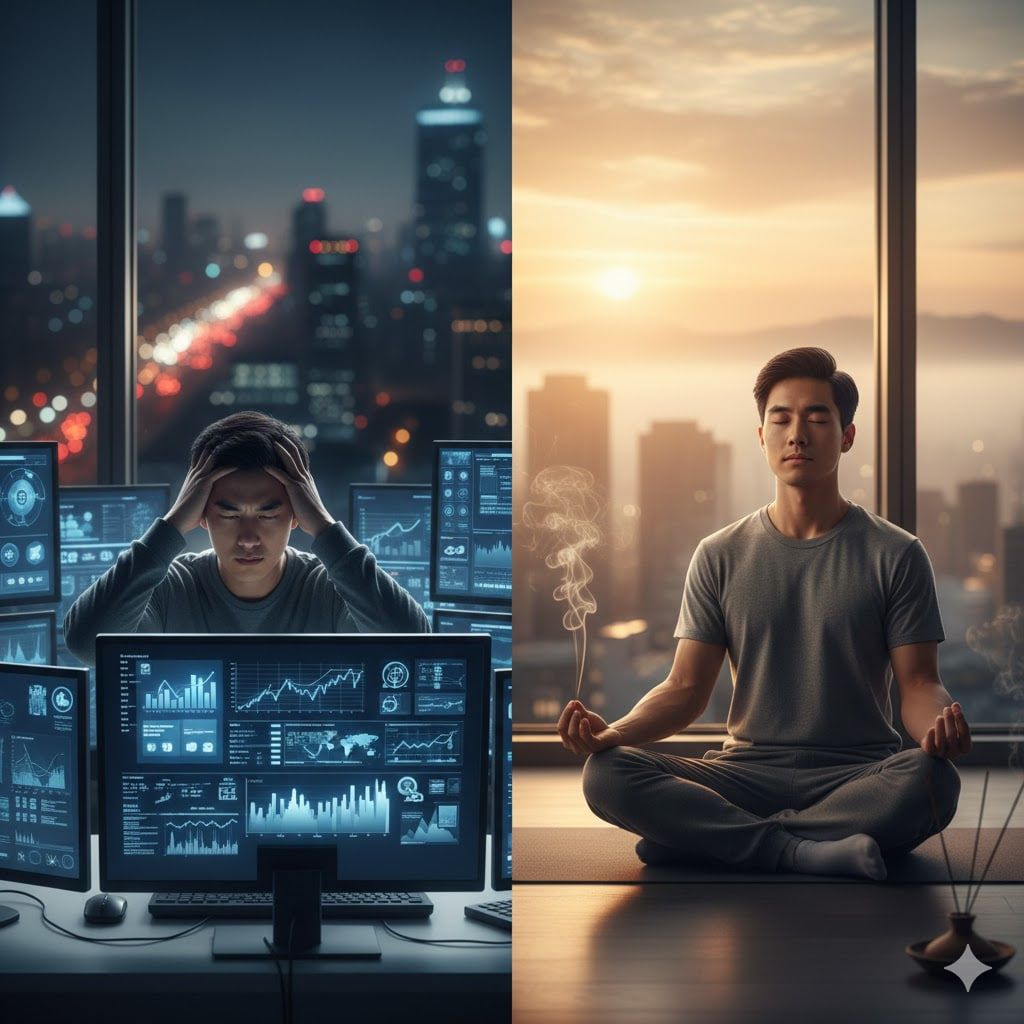 ketenangan batin ketenangan batin