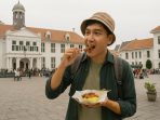 wisata kuliner wisata kuliner