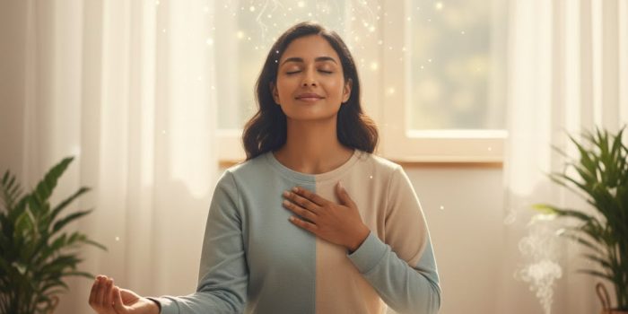 Menangani Overthinking Menangani Overthinking