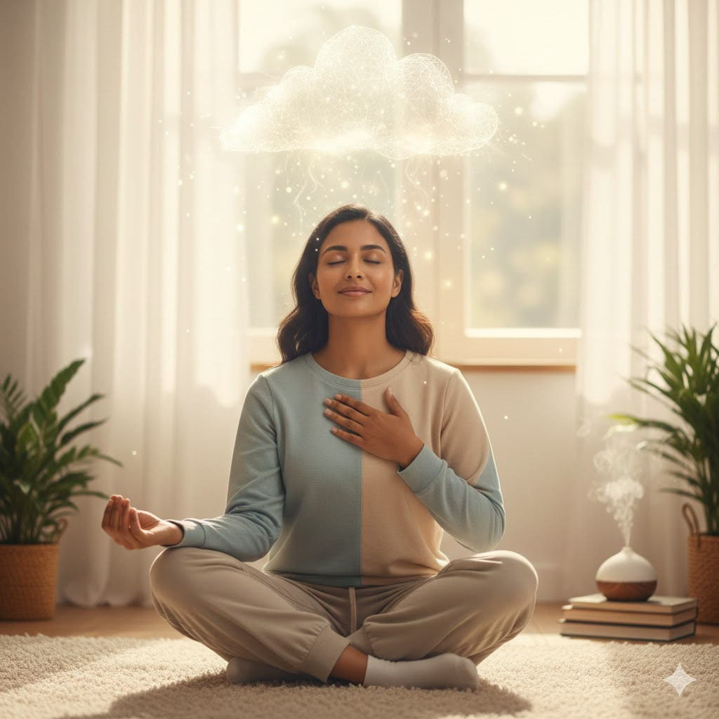 Menangani Overthinking